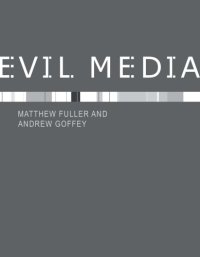 cover of the book Evil media