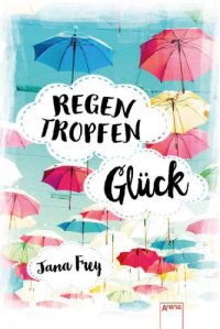 cover of the book Regentropfenglück