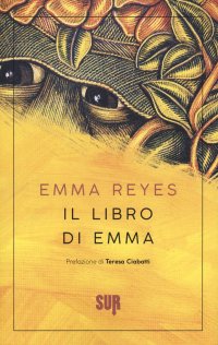 cover of the book Il libro di Emma