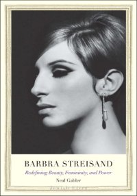 cover of the book Barbra Streisand