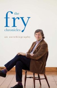 cover of the book The Fry Chronicles