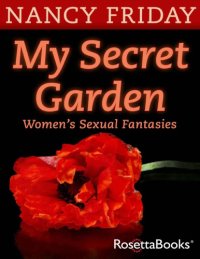 cover of the book My secret garden: women's sexual fantasies