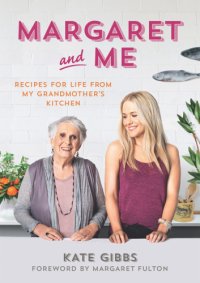 cover of the book Margaret and Me