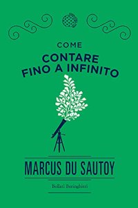 cover of the book Come contare fino a infinito