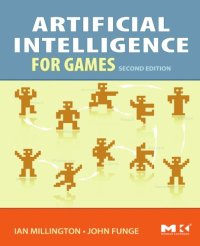 cover of the book Artificial Intelligence for Games