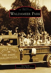 cover of the book Waldameer Park