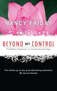 cover of the book Beyond My Control