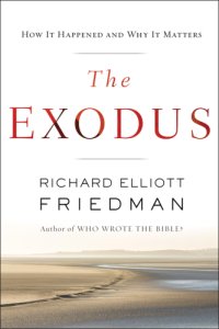 cover of the book The Exodus