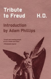 cover of the book Tribute to Freud ()