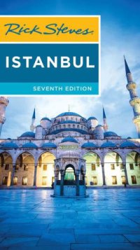 cover of the book Rick Steves' Istanbul