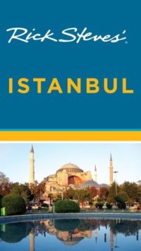 cover of the book Rick Steves' Istanbul