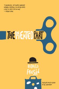 cover of the book The Invented Part