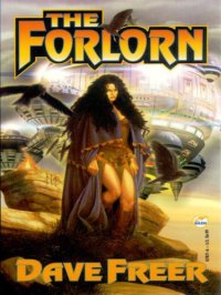 cover of the book The Forlorn