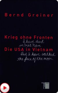 cover of the book Krieg ohne Fronten: die USA in Vietnam