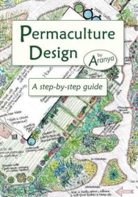 cover of the book Permaculture design: a step-by-step guide