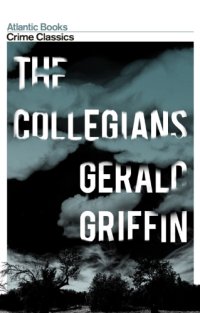 cover of the book The Collegians