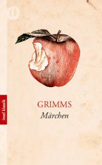 cover of the book Grimms Märchen