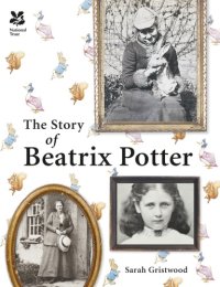 cover of the book The Story of Beatrix Potter