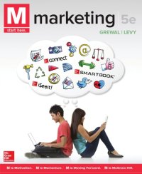 cover of the book Marketing