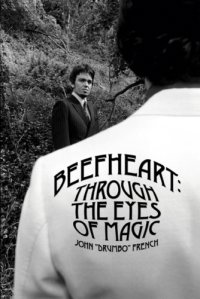 cover of the book Beefheart