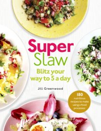 cover of the book SuperSlaw