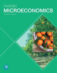 cover of the book Microeconomics