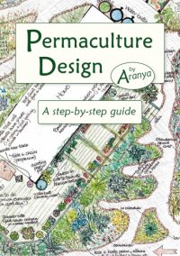 cover of the book Permaculture design: a step-by-step guide