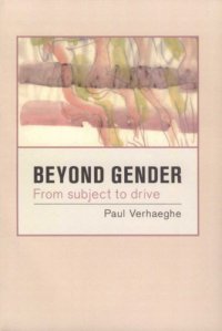 cover of the book Beyond gender: from subject to drive