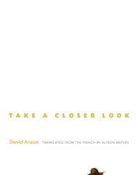 cover of the book Take a closer look