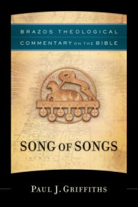 cover of the book Song of Songs