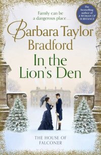 cover of the book In the Lion’s Den: A tale of romance and rivalry