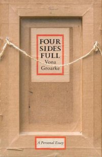 cover of the book Four Sides Full: a personal essay