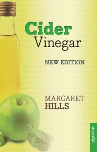 cover of the book Cider Vinegar