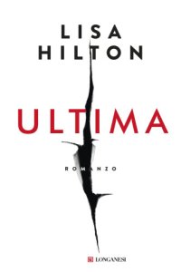 cover of the book Ultima