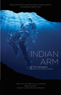 cover of the book Indian Arm