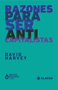 cover of the book Razones para ser anticapitalistas