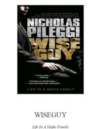 cover of the book Wise guy