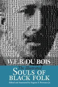 cover of the book The Illustrated Souls of Black Folk