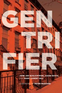 cover of the book Gentrifier