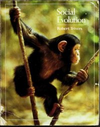 cover of the book Social Evolution