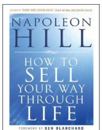 cover of the book How to Sell Your Way Through Life