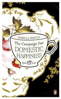 cover of the book The Campaign for Domestic Happiness