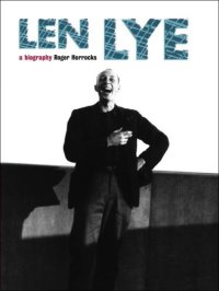 cover of the book Len Lye