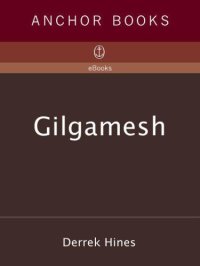 cover of the book Gilgamesh