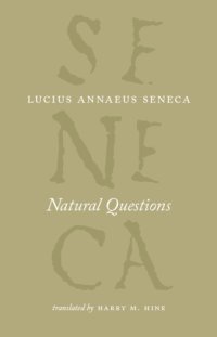 cover of the book Natural Questions