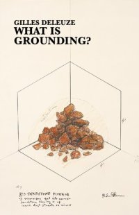 cover of the book What is Grounding?