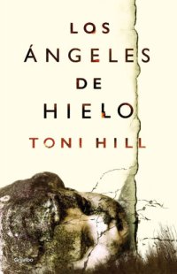 cover of the book Los ángeles de hielo