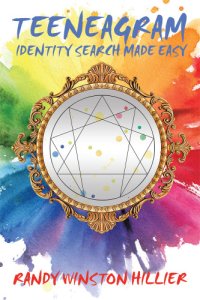 cover of the book Teeneagram: Identity Search Made Easy