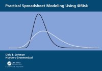 cover of the book Practical Spreadsheet Modeling Using @Risk