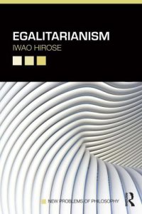 cover of the book Egalitarianism